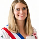 Camille De Sainte Maresville