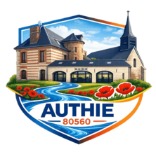 Logo de la commune 